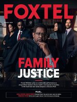 Foxtel Magazine